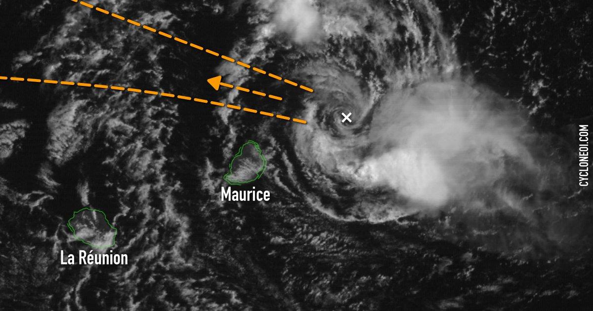 Ex tempete francisco