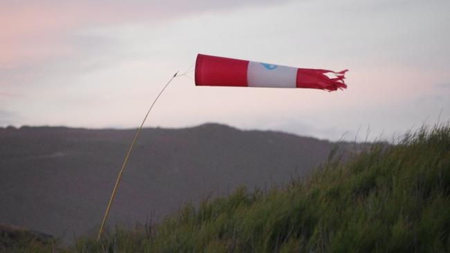 Pourquoi le vent est-il si fort durant l'hiver austral ?