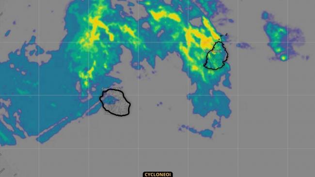 Un samedi marqué par des conditions perturbées pour les îles soeurs