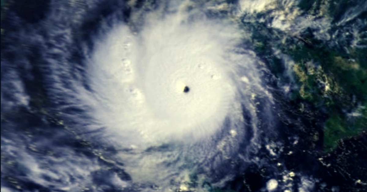 GAY est le pire cyclone que la Thailand ait connu, loin devant PABUK