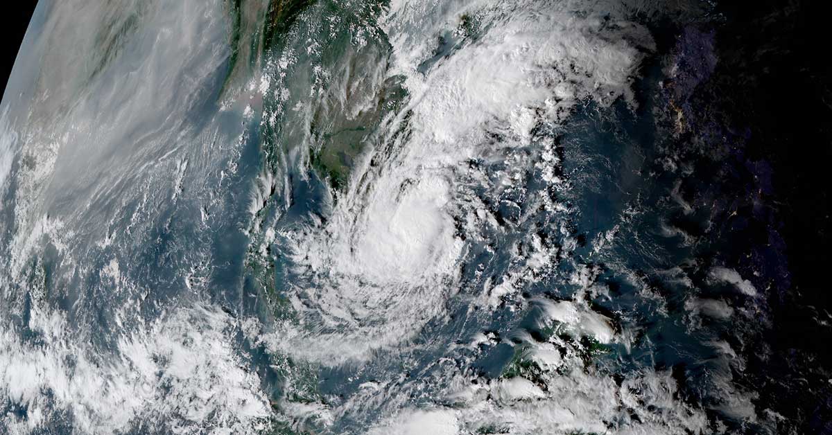 typhon USAGI