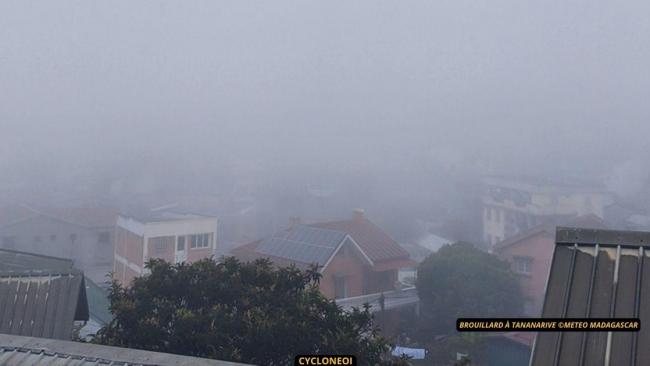 L'hiver 2023 sera plus chaud que d'habitude estime Météo Madagascar