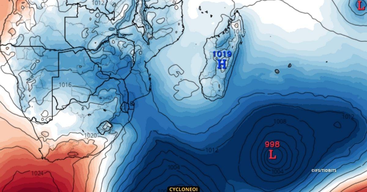 Hiver pourrait se manifester a la reunion cette semaine