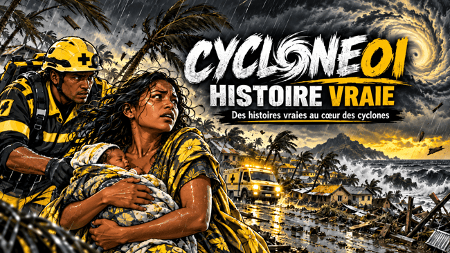Histoire vraie