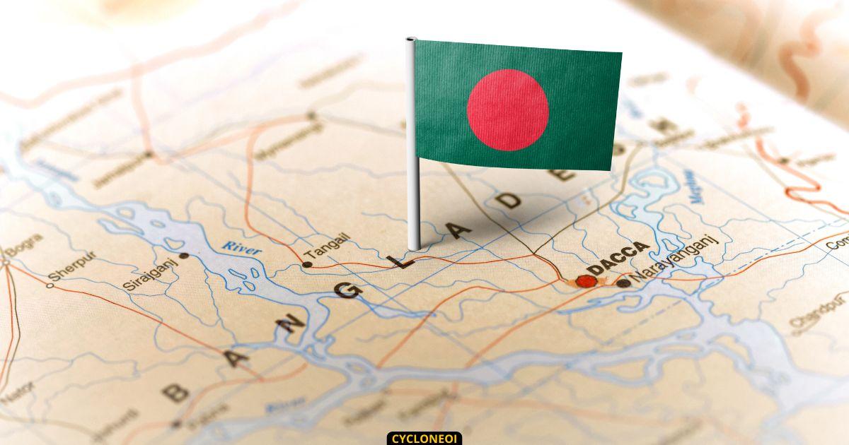 Inondations au Bangladesh : une crise humanitaire majeure en juin 2025