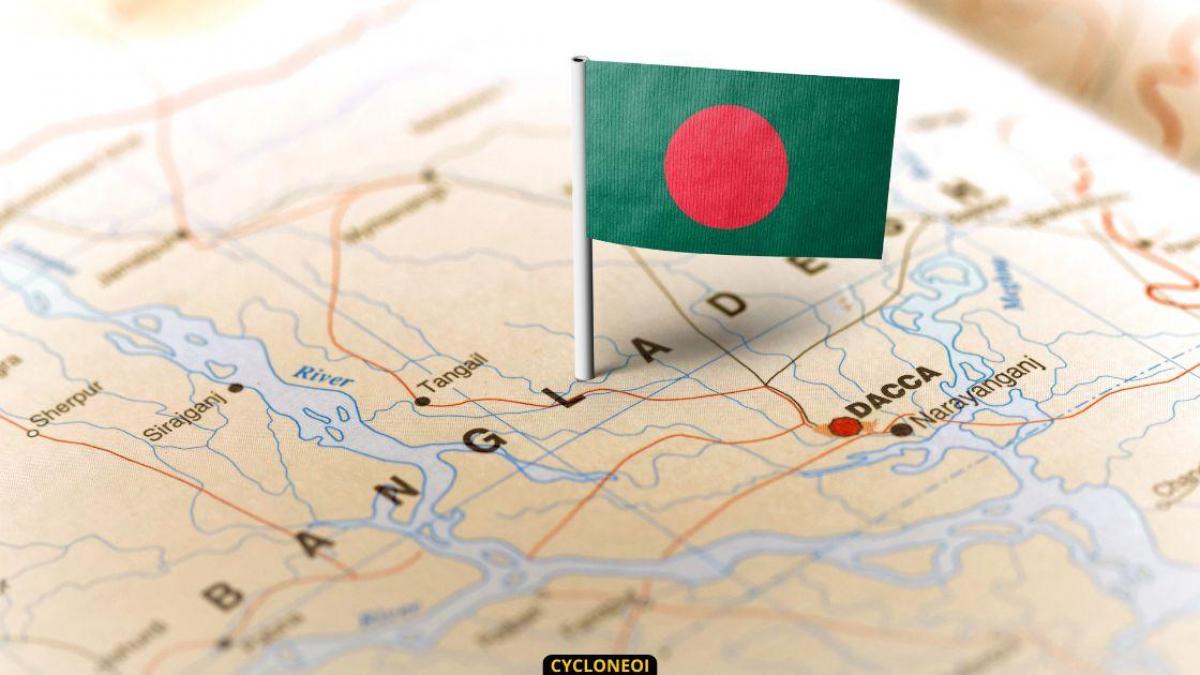 Inondations au Bangladesh : une crise humanitaire majeure en juin 2025