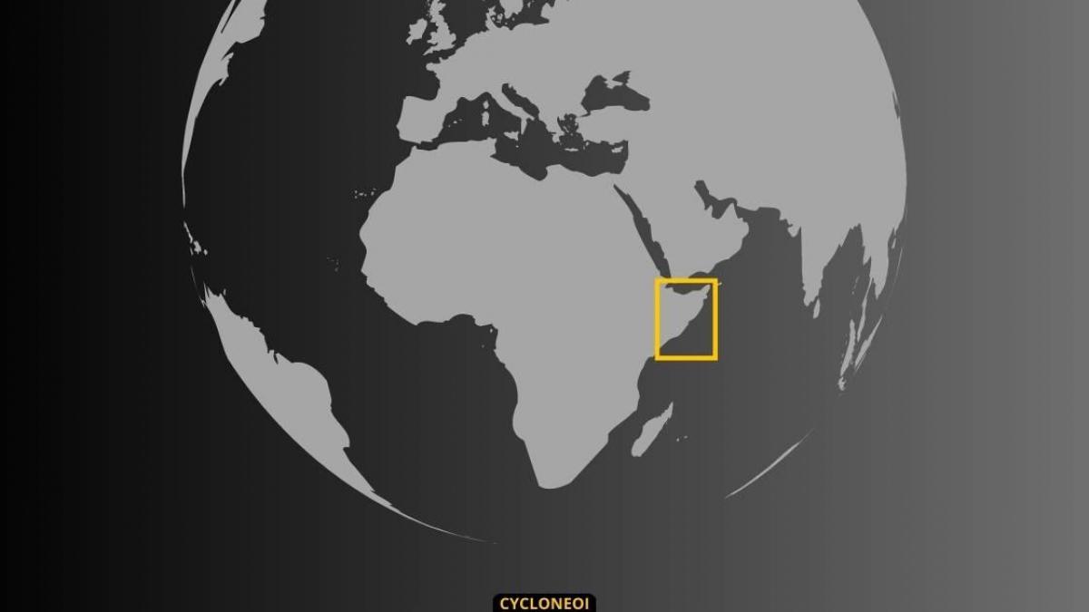 Inondations meurtrie res en somalie