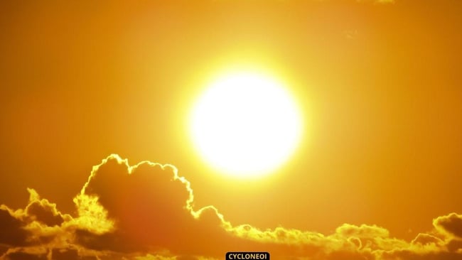 Juillet 2026 jamais un mois de juillet n avait ete aussi chaud a la reunion
