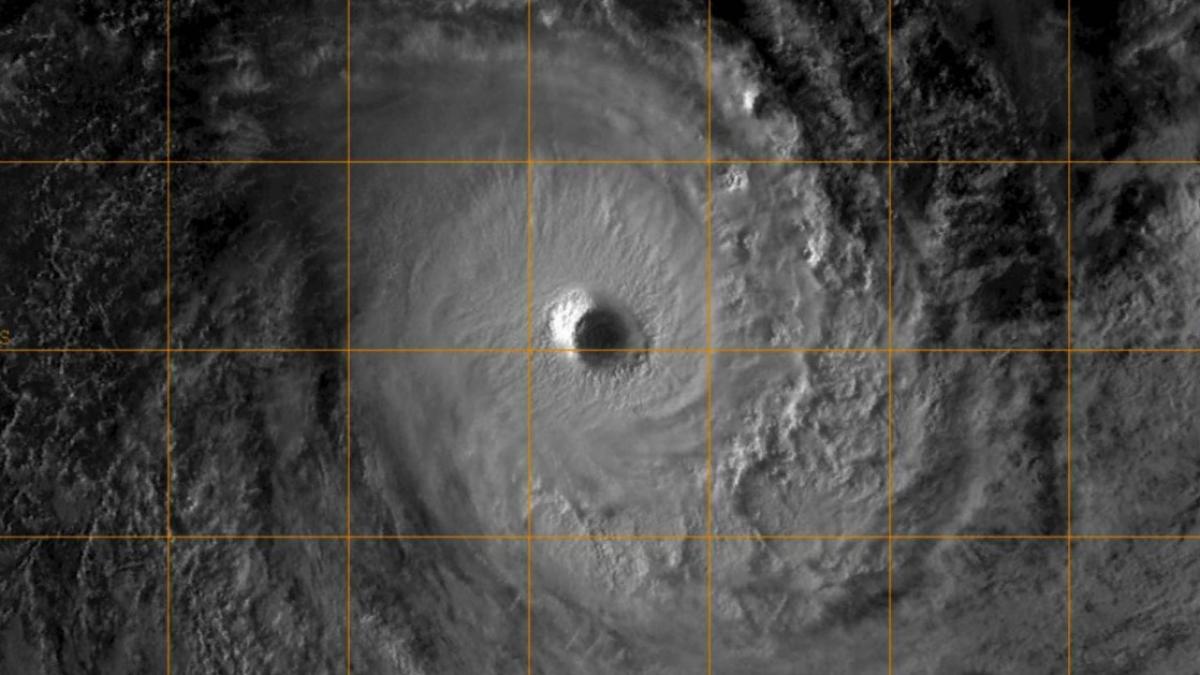 Activité globale de la saison cyclonique 2018/2019 revue à la hausse