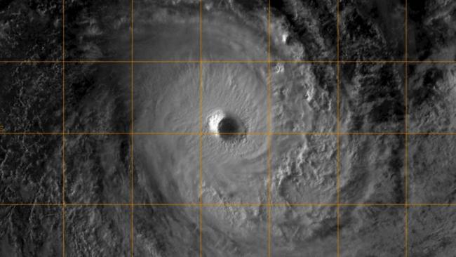 Activité globale de la saison cyclonique 2018/2019 revue à la hausse