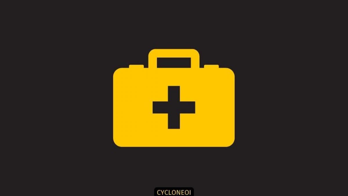 Préparez votre kit d'urgence en prévision de la saison cyclonique