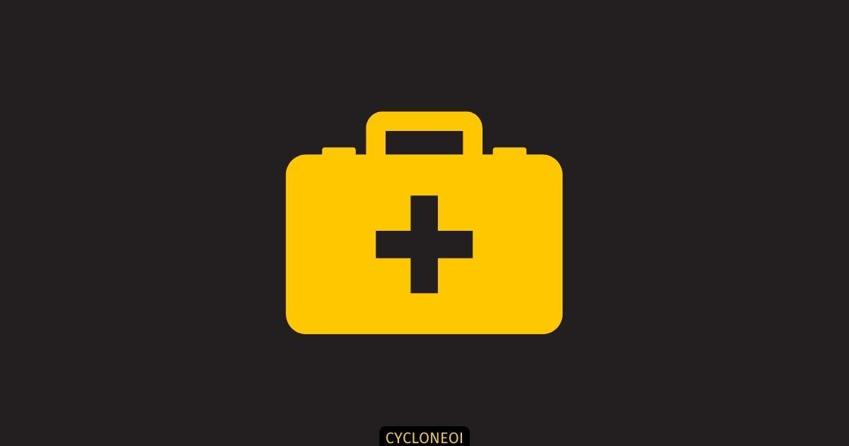 Préparez votre kit d'urgence en prévision de la saison cyclonique