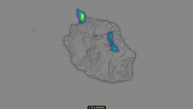 Météo Live (MAJ 14h20) : Retour à la normale sur le littoral