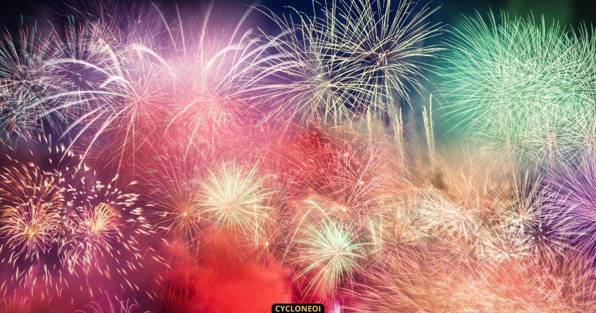 Festivités du 14 juillet 2025 à La Réunion : que prévoit la météo  ?