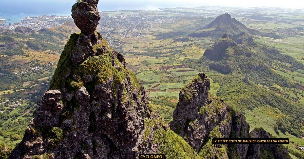 Le climat a maurice e volue de manie re pre occupante selon un rapport