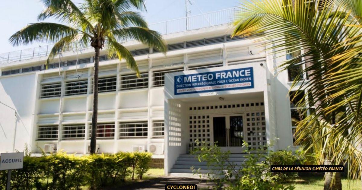 Le CMRS de la Réunion fête ses 30 ans, départ de Philippe Caroff