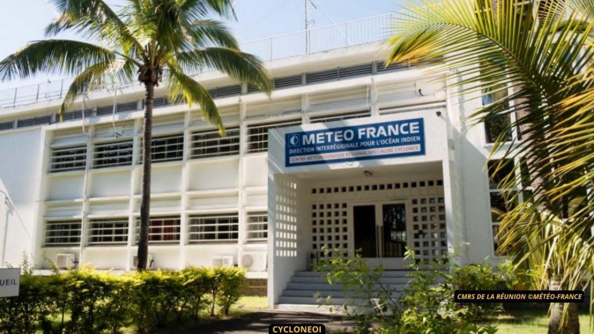 Le CMRS de la Réunion fête ses 30 ans, départ de Philippe Caroff