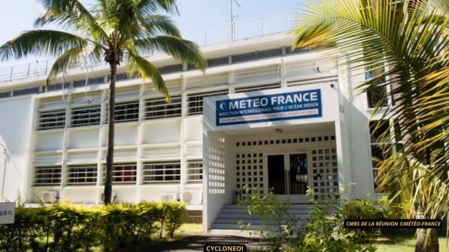 Le CMRS de la Réunion fête ses 30 ans, départ de Philippe Caroff