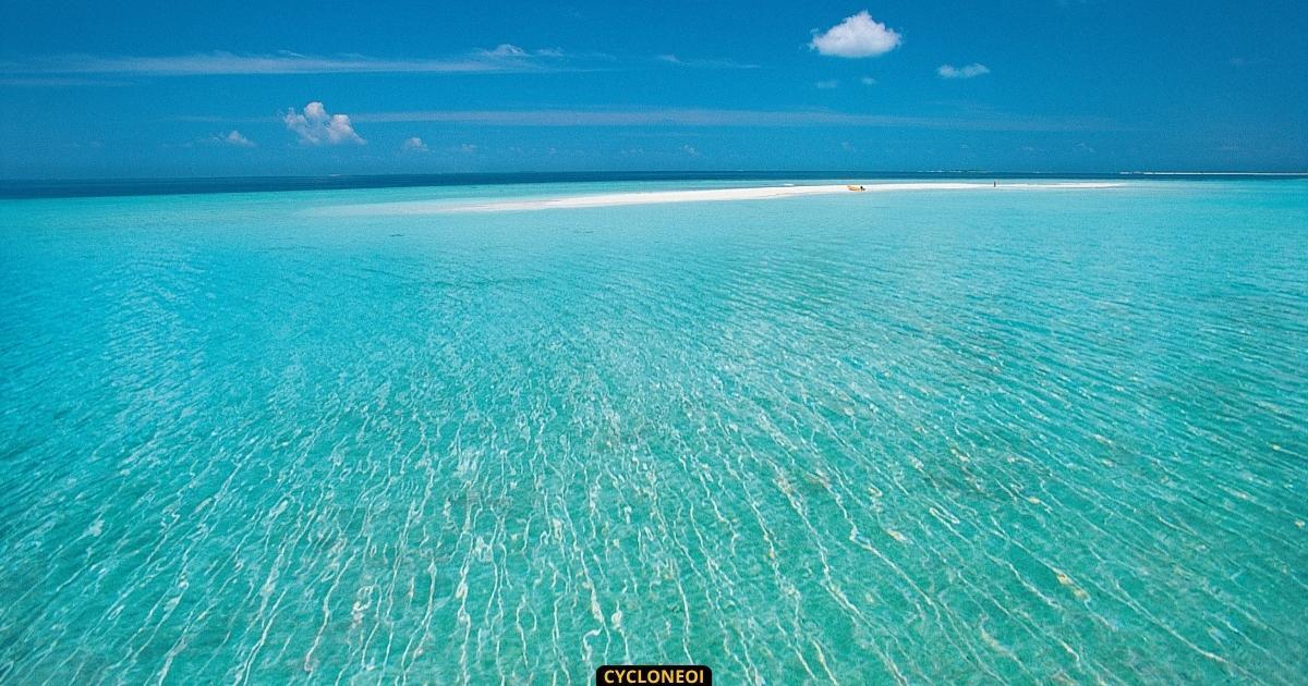 Les Maldives : paradis en voie de disparition ?