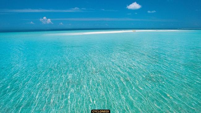 Les Maldives : paradis en voie de disparition ?