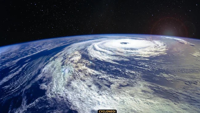 Tendances Météo-France : saison cyclonique 2025/2026 active ou pas ?