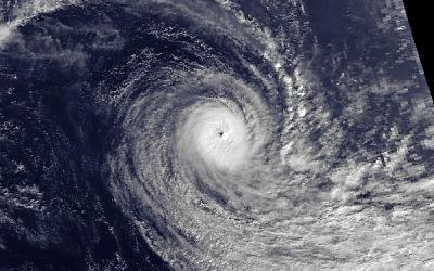 Cyclone Intense LILA le 10 mai 1986 (firinga.com)