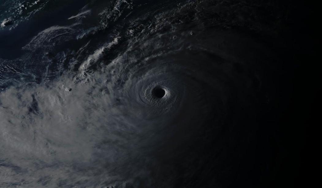 Super Typhon MANGKHUT : Le nord des Philippines dans la tourmente