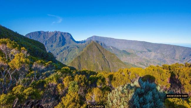 3e mois de juin le plus chaud depuis 1958 à La Réunion