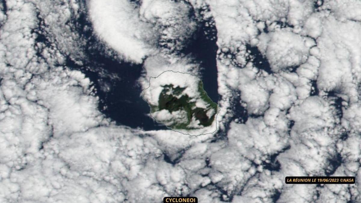 Le mode hiver austral est enfin activé à La Réunion