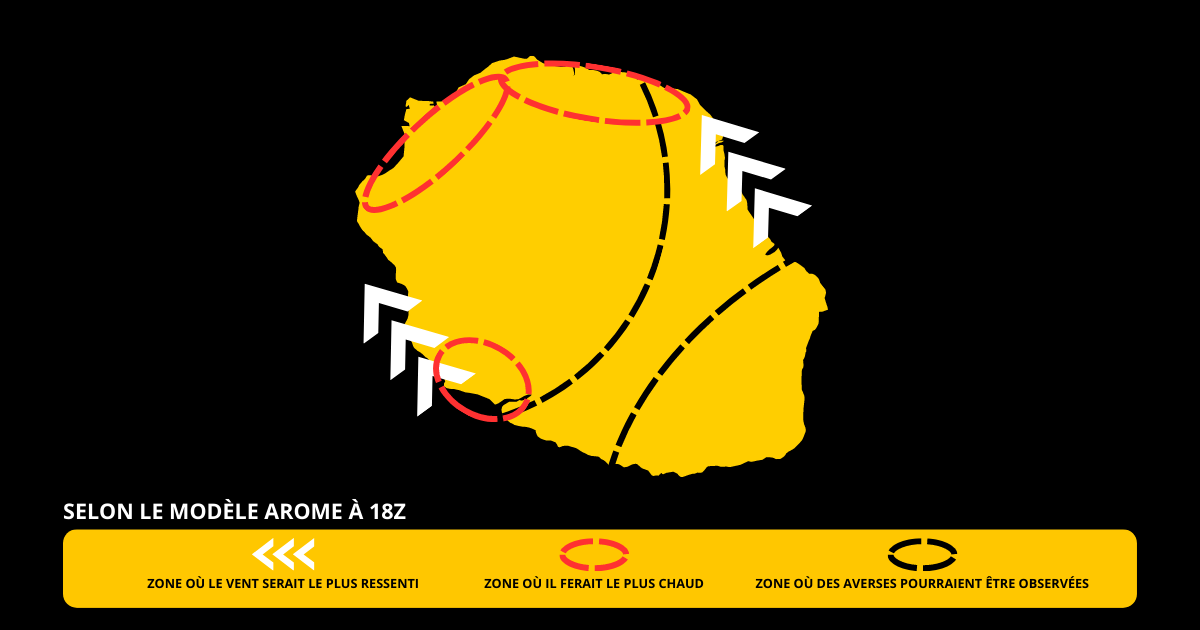 Meteo a la reunion quel temps fera t il aujourd hui carte me te o 10 