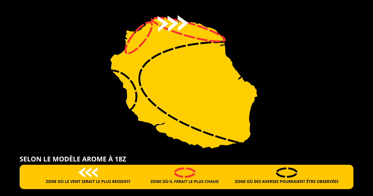 Meteo a la reunion quel temps fera t il aujourd hui carte me te o 3 1