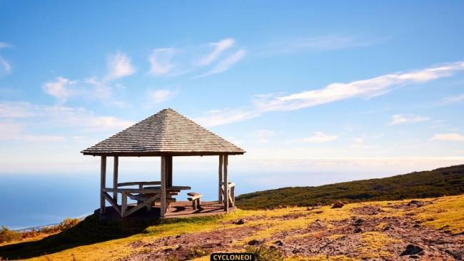 Météo à La Réunion : une belle journée en perspective et idéale pour les sorties