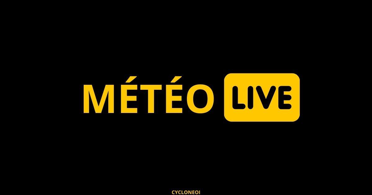 22H55 : Diminution progressif des précipitations