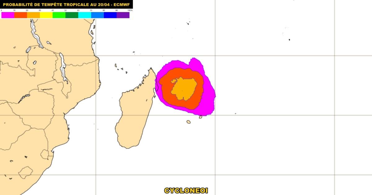 Meteo papango image sat 12