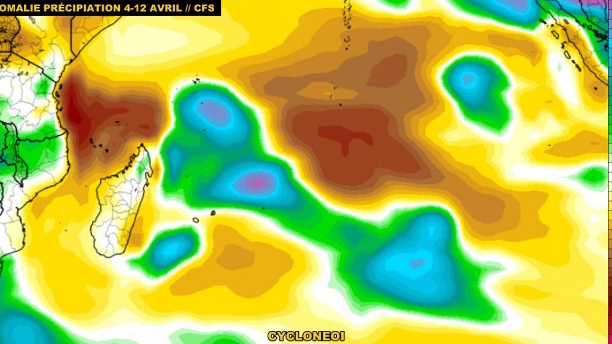 Meteo papango image sat 3
