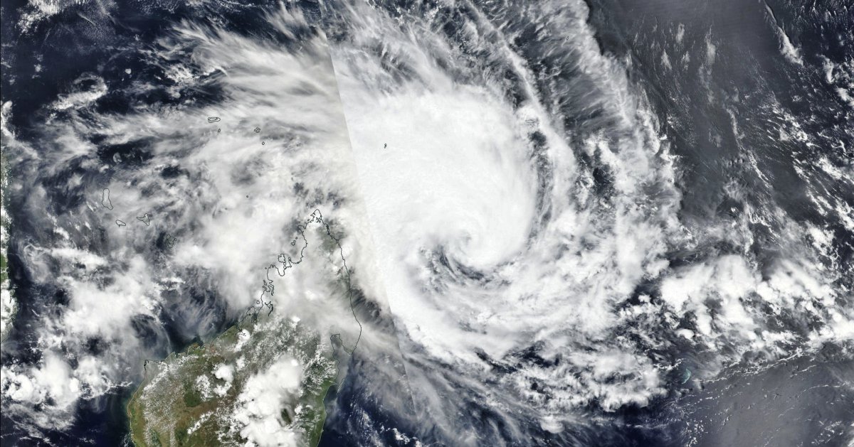 Pourquoi GELENA va-t-il s'intensifier et se diriger vers le Sud-Est?