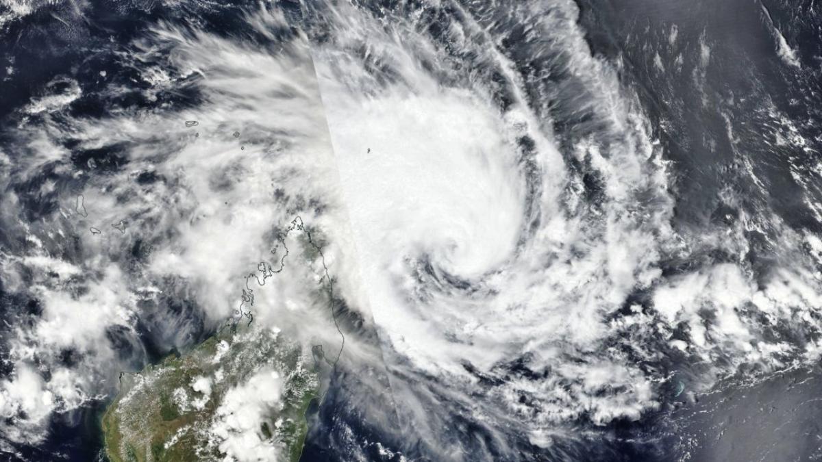 Pourquoi GELENA va-t-il s'intensifier et se diriger vers le Sud-Est?