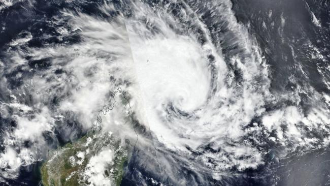 Pourquoi GELENA va-t-il s'intensifier et se diriger vers le Sud-Est?