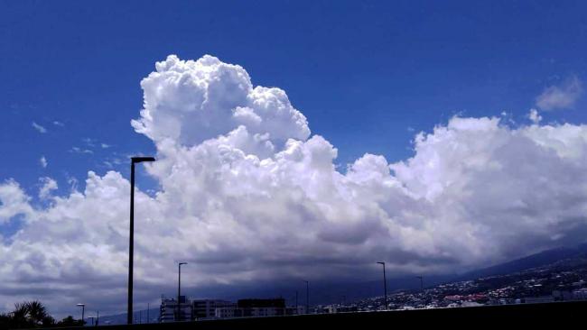 Tendance humide pour la période de décembre à mars à la Réunion et Mayotte