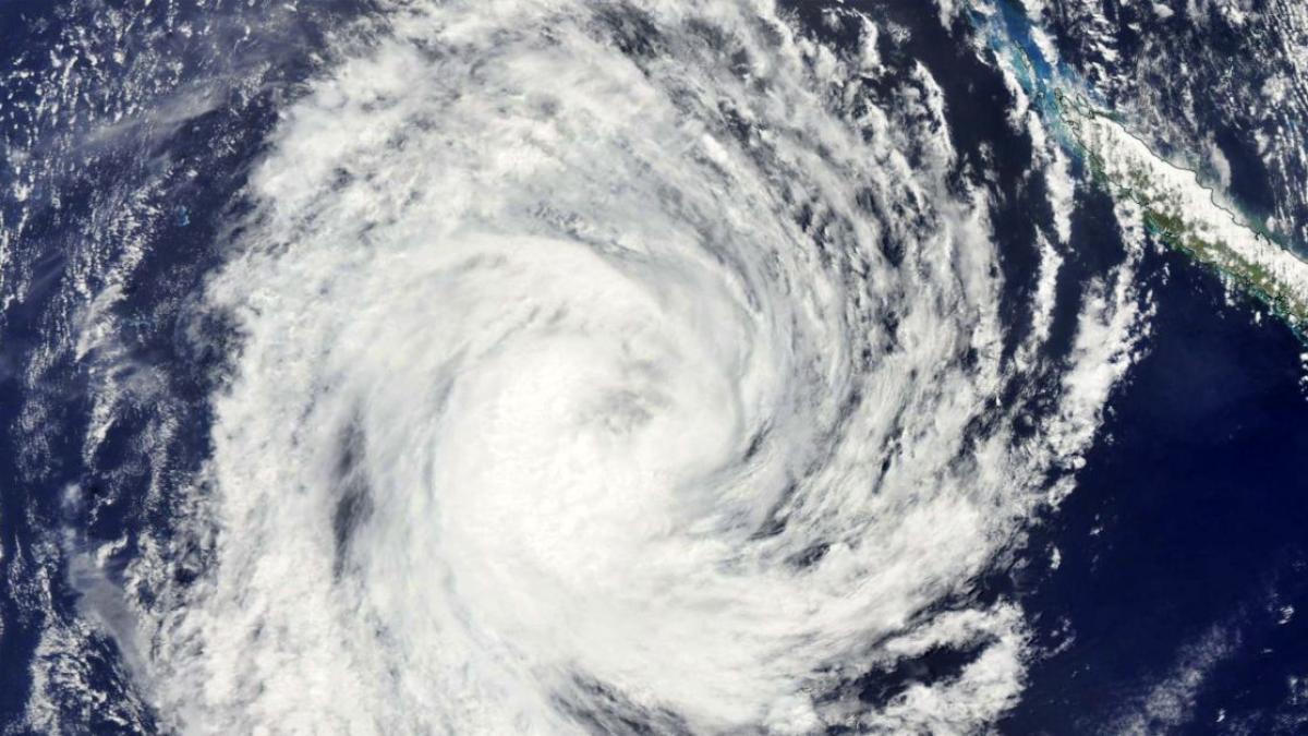 Pacifique Sud : Que nous réserve la capricieuse tempête tropicale OMA ?