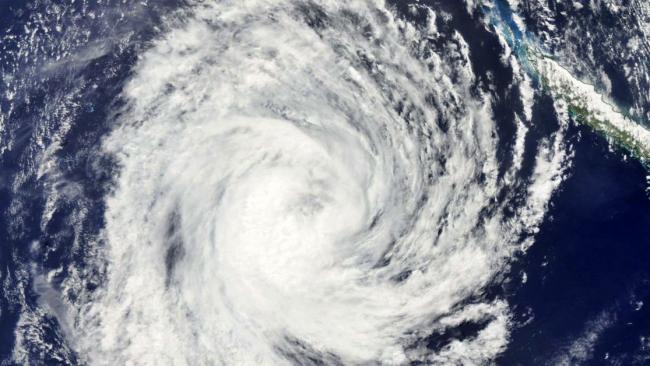 Pacifique Sud : Que nous réserve la capricieuse tempête tropicale OMA ?