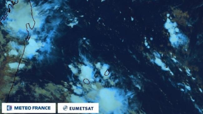 Coup de foudre durant la nuit de la Saint-Valentin à la Réunion et Maurice