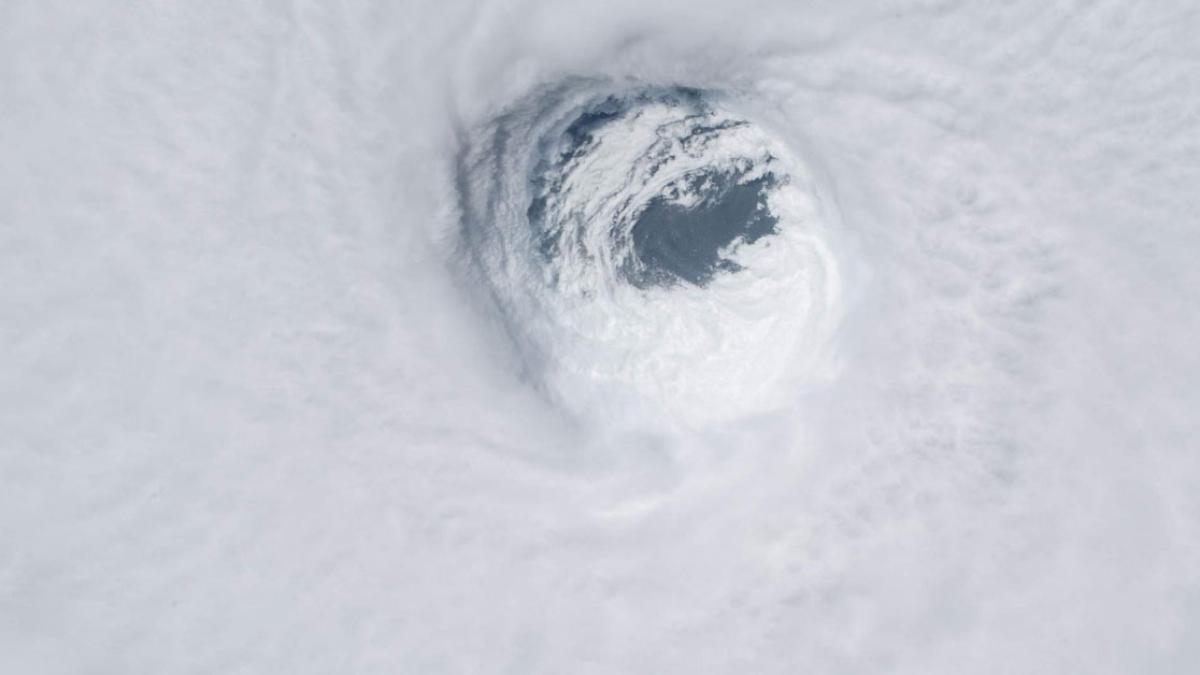 La Floride dévastée par le terrible ouragan MICHAEL