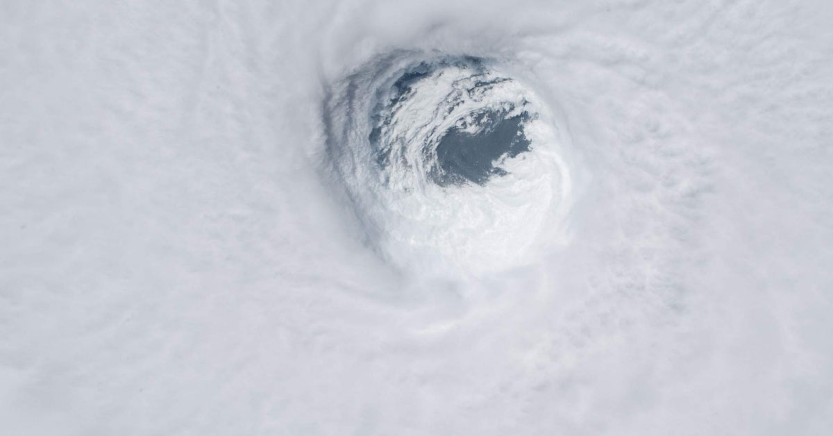 La Floride dévastée par le terrible ouragan MICHAEL