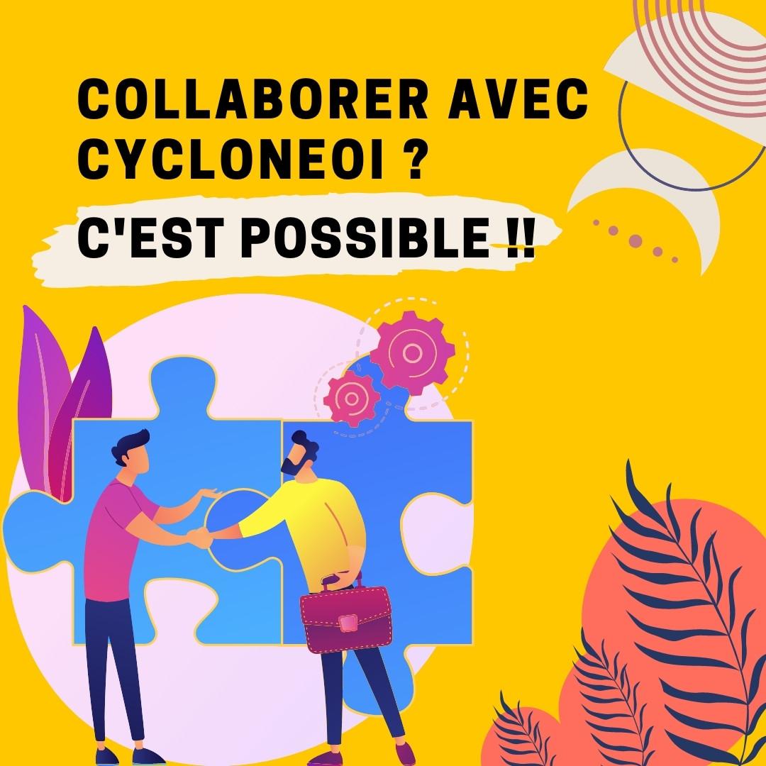 Partnership cycloneoi