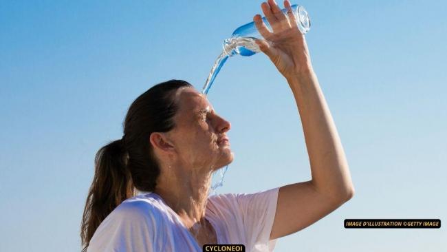 Canicule : le plan du gouvernement pour faire face aux vagues de chaleur en 2023