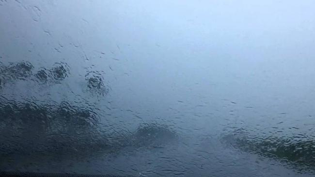 Dégradation pluvio-orageuse en vue pour la Réunion et Maurice?