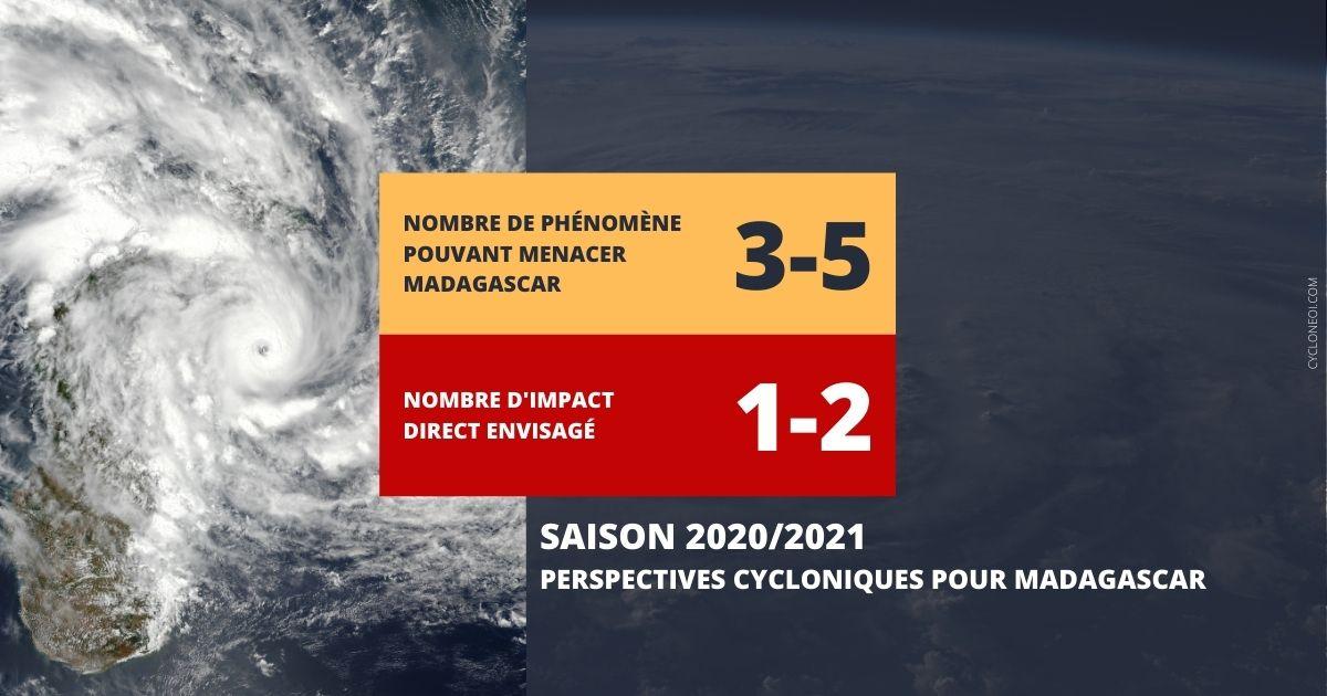 Prespective cyclone 2020 2021 madagascar