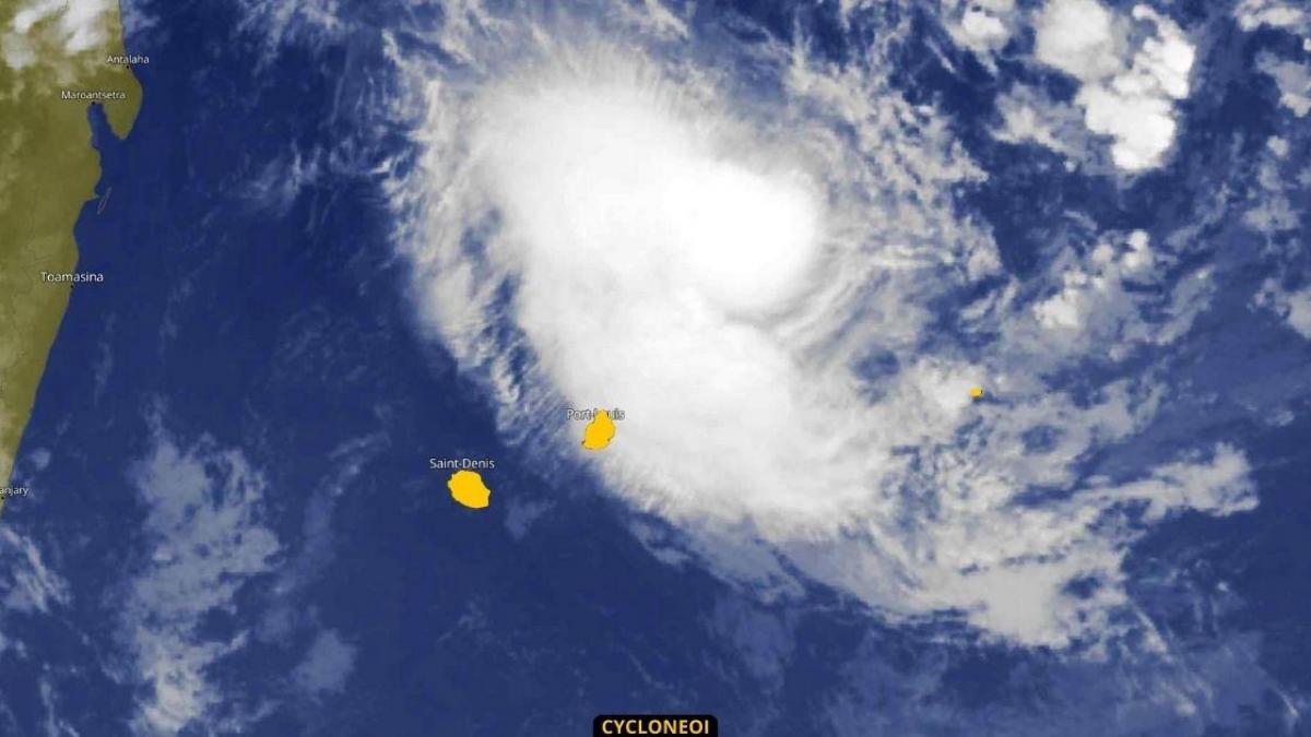 ELEANOR, quel scénario d’impact pour Maurice, La Réunion et Madagascar