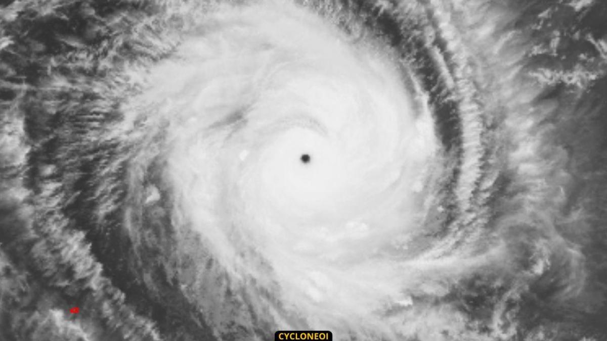Rétro cyclone : CTI MARLENE, saison 1994/95